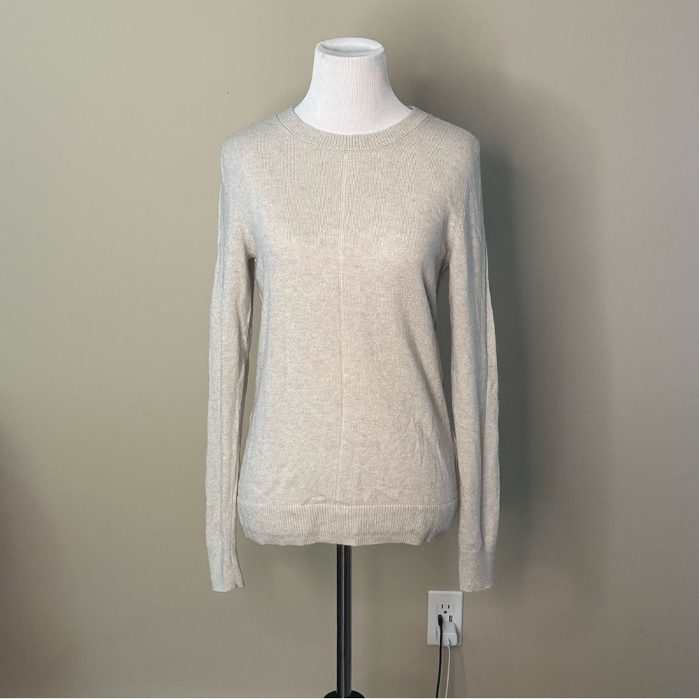 Banana Republic Italian Yarn Sweater
